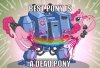A dead pony.jpg