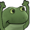 bufo-praise.png