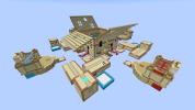 BedWars Teams of 2-Solo - Cardboard.png