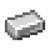 Iron-Ingot-Minecraft-Mojang-crafting-transparent-PNG-image.png