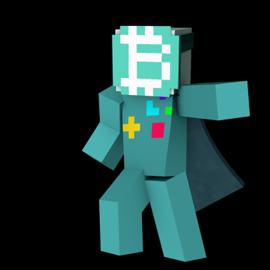 Biimo | CubeCraft Games