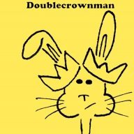 Doublecrownman