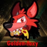 GoldenFoxy