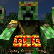 Grumpy Creeper Gaming