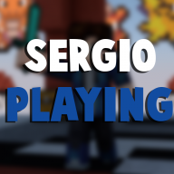 SergioPlaying