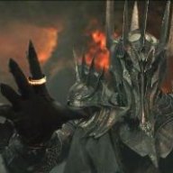 Mr.Sauron