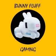 Bunny Fluff