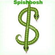 Spishbosh