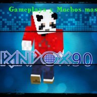 Pandox90