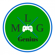 MLG_Genius