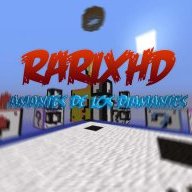 RarixHD
