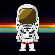 Astronaut