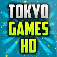 TokyoGames