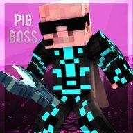 Pig boss