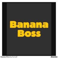 BananaBoss321