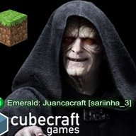 Juancacraft