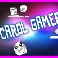 Carol Gamer