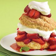 StrawberryShortcake