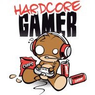 hardcoregamer