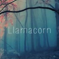 Llamacorn