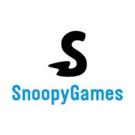 SnoopyGames