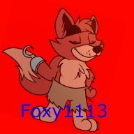Foxy1113
