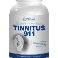 tinnitus911