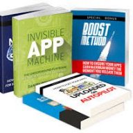 invisibleappmachine