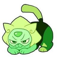 catperidot