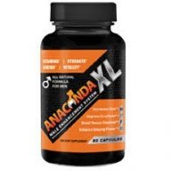Anaconda XL