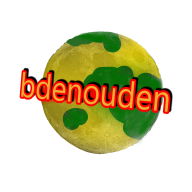Bdenouden