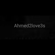 Ahmed2love3s