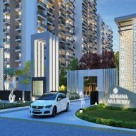AshianaMulberryGurgaon