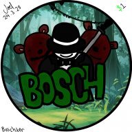 Boschter