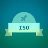 ISO Quartz