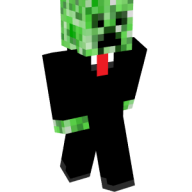 Creeper Gamer XD | CubeCraft Games