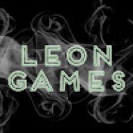 Leon Games