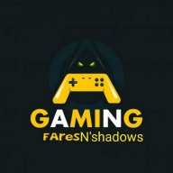 FaresNshadows