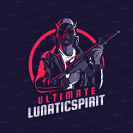 LunaticSpirit