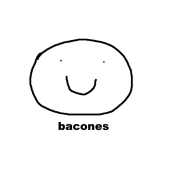 Bacones