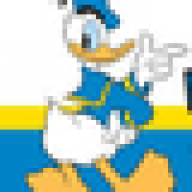 Donald Duck