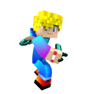 CalderiunGamer