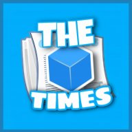 The CubeCraft Times
