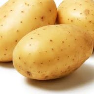 Masohpotato