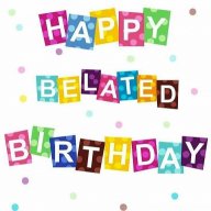 belatedbirthday