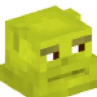 BikiniiShrek