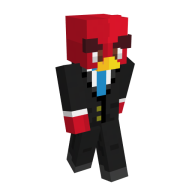 Chahineenderman