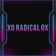 xO RADICAL Ox