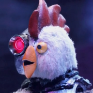 RobotChicken