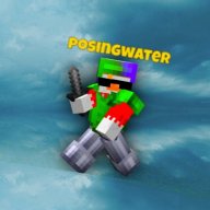 posingwater